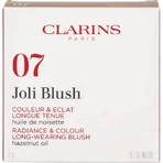 Clarins Joli Blush - Compact Blush - Nr. 07 Cheeky Peach