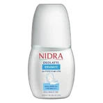 Nidra Deolatte hydraterende roll-on deodorant, 50 ml