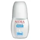 Nidra Deolatte hydraterende roll-on deodorant, 50 ml