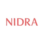 Nidra Deolatte hydraterende roll-on deodorant, 50 ml