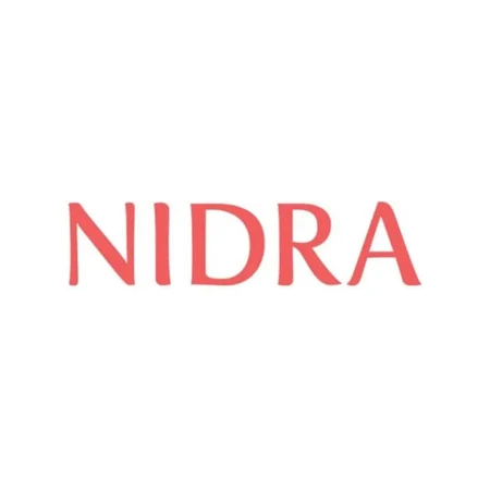 Nidra Deolatte hydraterende roll-on deodorant, 50 ml