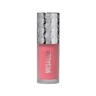 Mesauda Flush of Blush – Flüssiges Rouge – Nr. 102 Petal Pink
