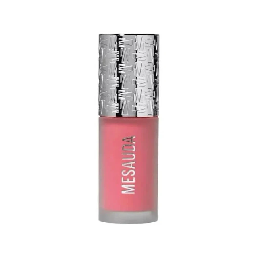 Mesauda Flush of Blush – Flüssiges Rouge – Nr. 102 Petal Pink