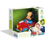 Disney Baby Mickey – Ziehauto