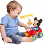 Disney Baby Mickey – Ziehauto