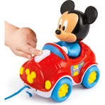 Disney Baby Mickey – Ziehauto