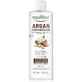 Equilibra Argan - Micellar Water for Face, Eyes, and Lips, 400 ml
