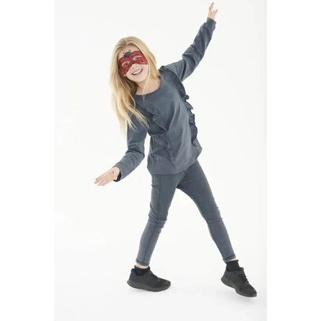 Carnaval « Carioca Mask Up » - 3 marqueurs pour la peau
