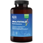 Multivitalis 60 comprimés - complément alimentaire à base de vitamines et de minéraux