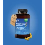Multivitalis 60 comprimés - complément alimentaire à base de vitamines et de minéraux