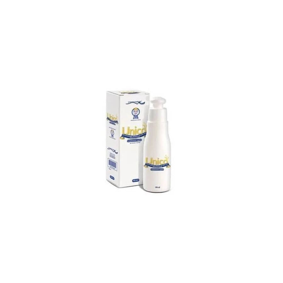 Sterilfarma Unico Baby - Hydraterende olie 125 ml