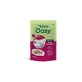 Oasy Wet Cat Natury Soft Jelly Kip met Rundvlees - Aanvullend voer voor volwassen katten, 70 g