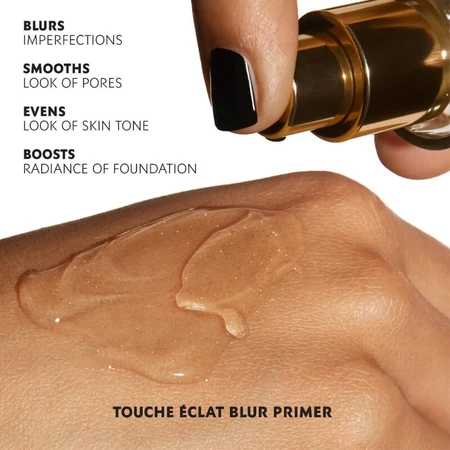 Yves Saint Laurent Touch Éclat Blur Primer – Make-up-Grundierung 30 ml