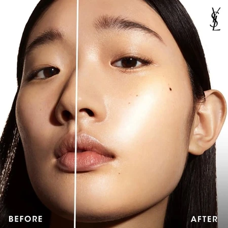 Yves Saint Laurent Touch Éclat Blur Primer – Make-up-Grundierung 30 ml
