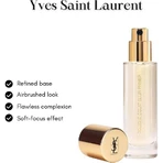 Yves Saint Laurent Touch Éclat Blur Primer – Make-up-Grundierung 30 ml