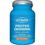 Ultimate Italia Proteo Dermina 450 g – supliment alimentar pentru piele și cartilaje