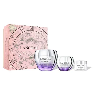 Coffret cadeau Lancôme Rénergie H.P.N. 300 - Routine anti-âge
