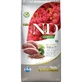 Farmina N&amp;amp;d Quinoa, Gesteriliseerd, Eend, Broccoli, Asperges - Compleet voer voor volwassen, gesteriliseerde katten, 5 kg