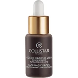 Collistar Magic Face Drops - Ultra-Fast Self-Tanning Concentrate, 10 ml