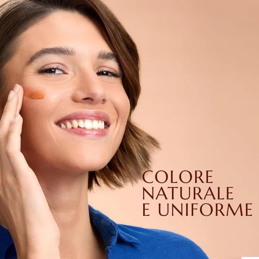 Collistar Magic Face Drops - Ultra-Fast Self-Tanning Concentrate, 10 ml