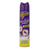 Spira Insecticide Spray for Flies and Mosquitoes, 400 ml