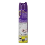 Spira – Spray insecticid împotriva muștelor și țânțarilor, 400 ml
