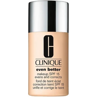 Clinique Even Better Makeup SPF 15 - Vloeibare foundation - Nr. CN58 Honey