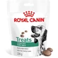 Royal Canin Treats Satiety Diets - Snacks dietéticos para perros destinados al control del peso y la saciedad, 230 g