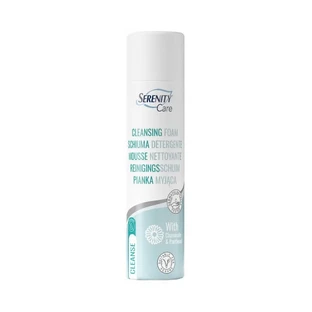 Serenity Skincare - Reinigingsschuim 400 ml