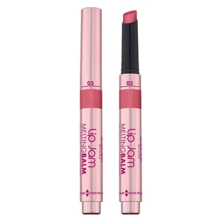 Deborah Lip Jam - Melting Balm No. 03 Papaya Jam