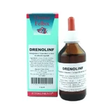 Drenolinf Dr. Felbix picături 100 ml – supliment alimentar pentru microcirculație