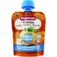 Plasmon Smoothie - Apple, Banana, and Cereal Snack, 85 g