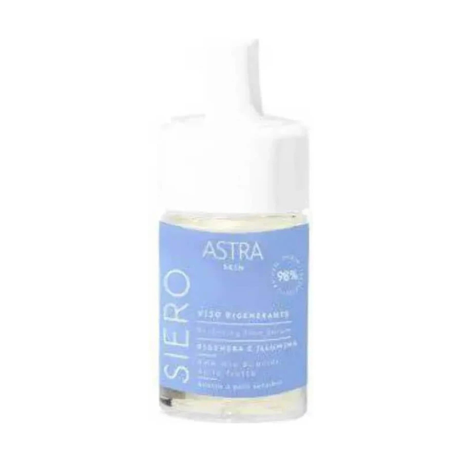 Astra Regenerating Face Serum 15 ml