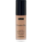 Pupa Wonder Me – fond de ten fluid – nr. 060 biscuit warm