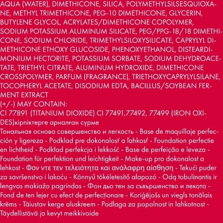 Pupa Wonder Me – fond de ten fluid – nr. 060 biscuit warm