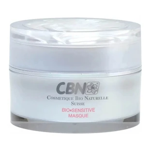 Cbn Bio Sensitive Mask - Kalmerende crème 50 ml