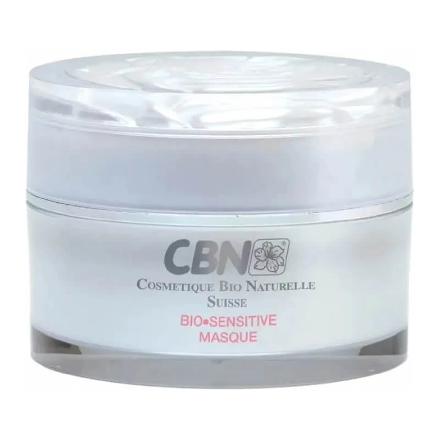 Cbn Bio Sensitive Mask - Kalmerende crème 50 ml
