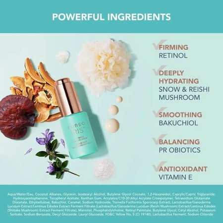 Foreo Iris Firming PM - Eye Contour Serum 15 ml