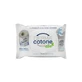 Dermacotone eco - lingettes humides rafraîchissantes pour les parties intimes, 20 lingettes
