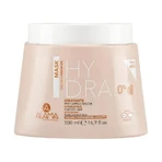 Alama Hydra Moisturizing Mask for Dry Hair, 500 ml