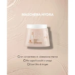 Alama Hydra Moisturizing Mask for Dry Hair, 500 ml