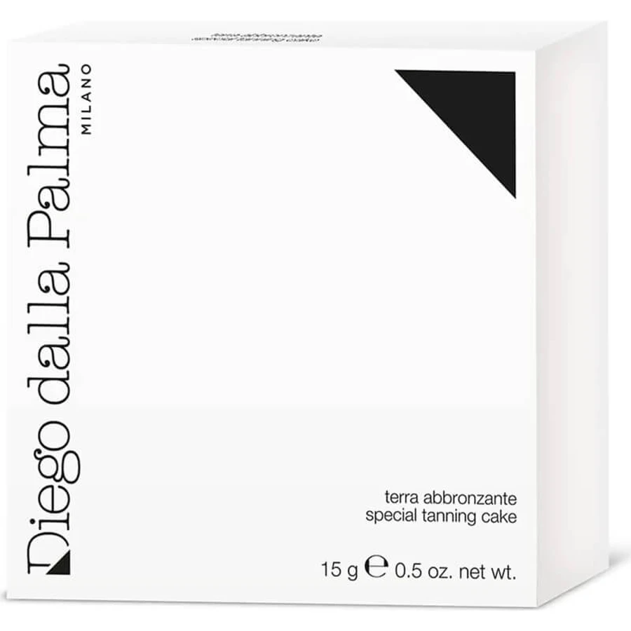 Diego dalla Palma Special Tanning Cake - Polvos bronceadores n.º 94