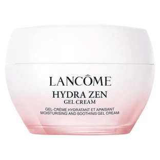 Lancome Hydra Zen Gel Cream – cremă-gel hidratantă, calmantă și anti-stres pentru tenul mixt și gras, 30 ml