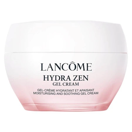 Lancome Hydra Zen Gel Cream – cremă-gel hidratantă, calmantă și anti-stres pentru tenul mixt și gras, 30 ml
