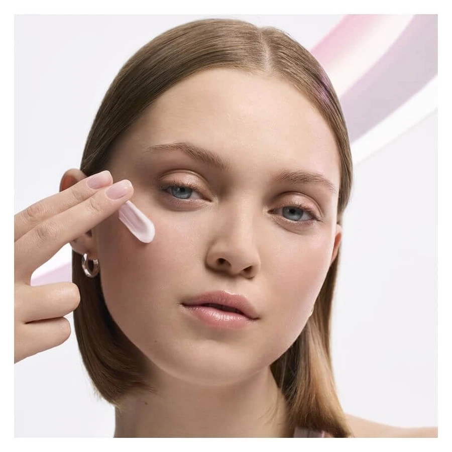 Lancome Hydra Zen Gel Cream – cremă-gel hidratantă, calmantă și anti-stres pentru tenul mixt și gras, 30 ml