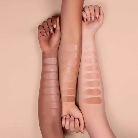 Diego dalla Palma Nudissimo Glow – fond de ten cu strălucire naturală – nr. 259w