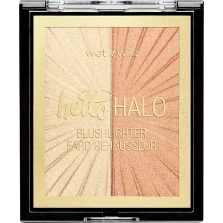 Wet n Wild Mega Glo Blushlighter - Fard à joues - N° 565 « I Met Someone »