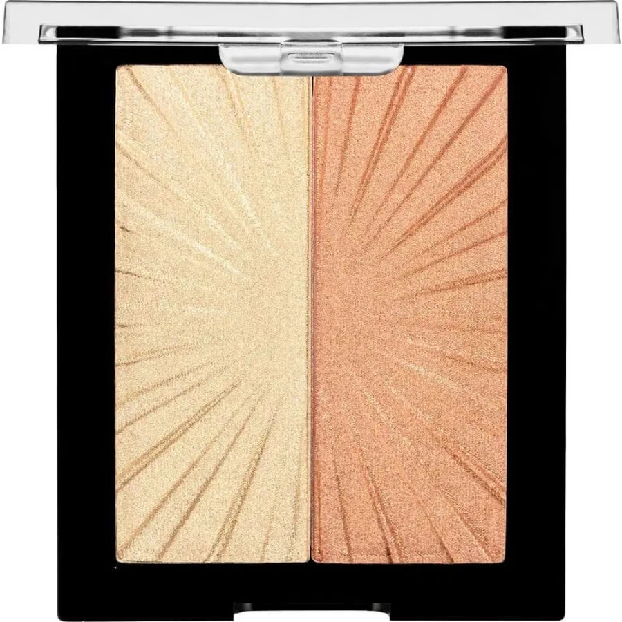 Wet n Wild Mega Glo Blushlighter - Fard à joues - N° 565 « I Met Someone »