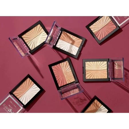 Wet n Wild Mega Glo Blushlighter - Fard à joues - N° 565 « I Met Someone »