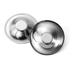 Forty Weeks Silver Cups - Tepelbeschermers